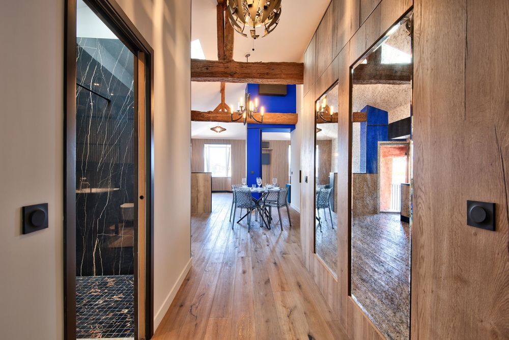 � vendre  Appartement Villefranche-sur-Mer (06230)