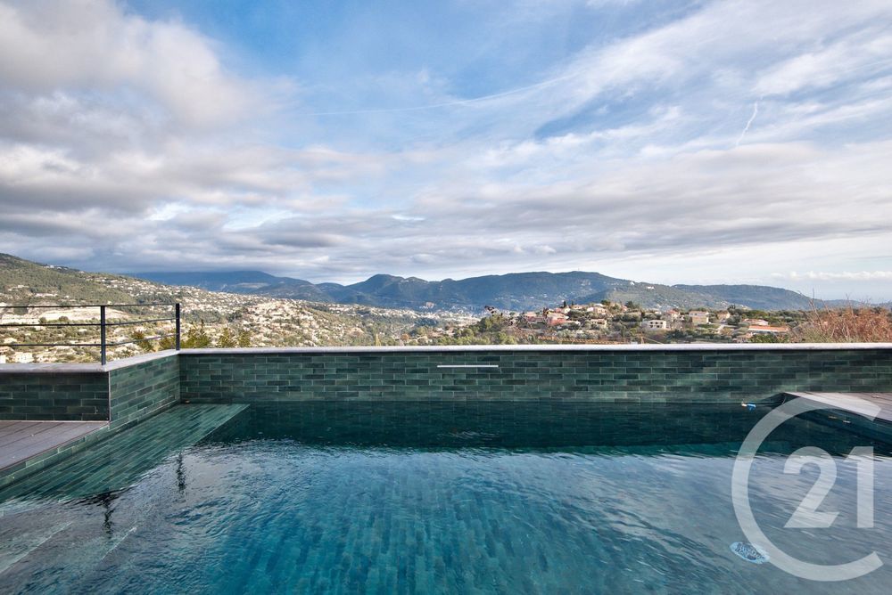 � vendre  Maison Falicon (06950)