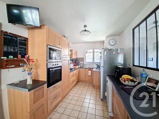  Maison � vendre 6 pi�ces 130 m�