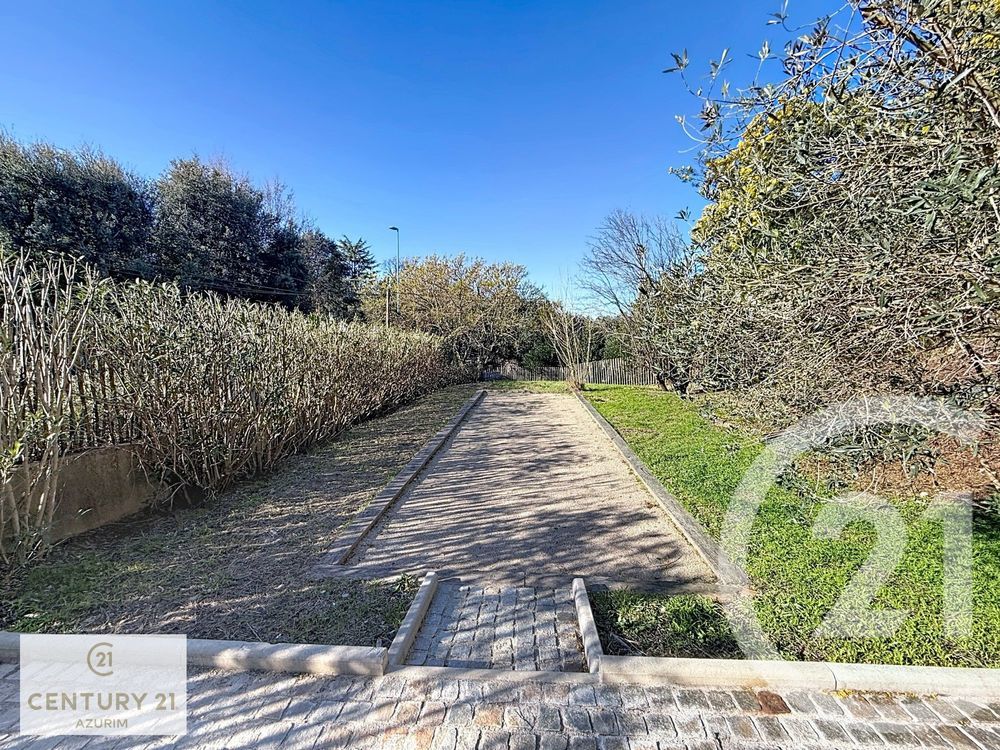 � vendre  Maison Mandelieu-la-Napoule (06210)