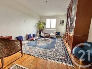  Appartement � vendre 4 pi�ces 73 m�