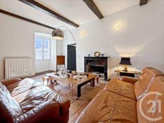  Maison � vendre 7 pi�ces 250 m�