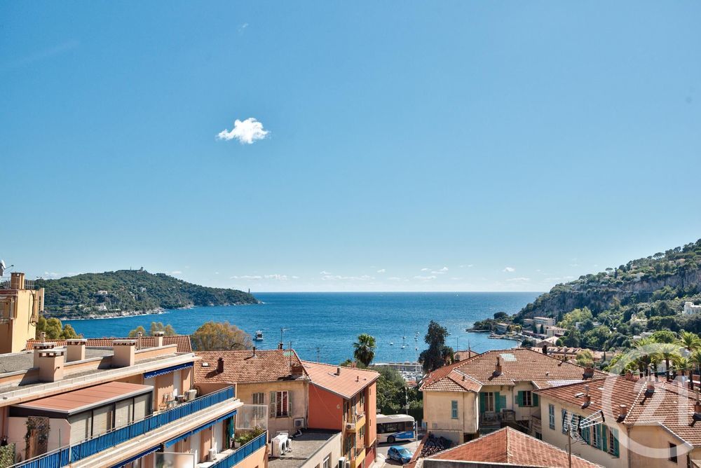 � vendre  Appartement Villefranche-sur-Mer (06230)