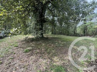  Terrain � vendre 826 m�