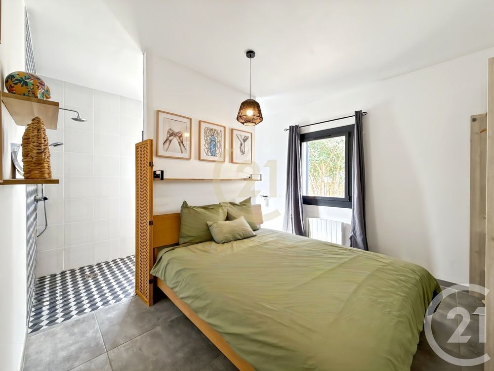 � vendre  Maison Calvi (20260)