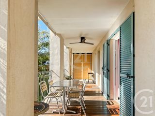  Appartement � vendre 4 pi�ces 96 m�