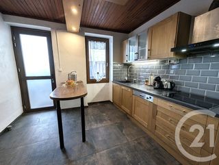  Maison � vendre 4 pi�ces 91 m�