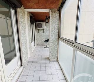  Appartement � vendre 5 pi�ces 95 m�