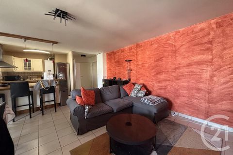   Location Appartement Appartement - 3 pi�ce(s) - 65 m�