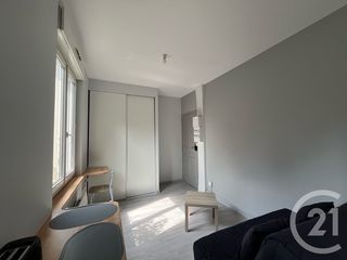  Appartement � louer 1 pi�ce 15 m�