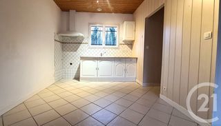  Maison � vendre 3 pi�ces 62 m�