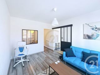  Appartement � vendre 2 pi�ces 35 m�