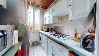  Appartement � vendre 3 pi�ces 61 m�