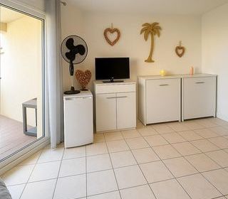  Appartement � louer 1 pi�ce 23 m�