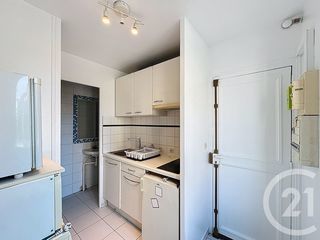  Appartement � louer 1 pi�ce 23 m�