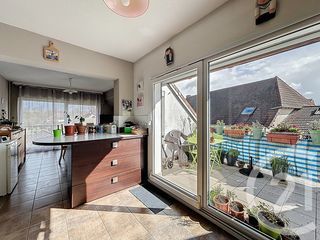  Appartement � vendre 5 pi�ces 135 m�