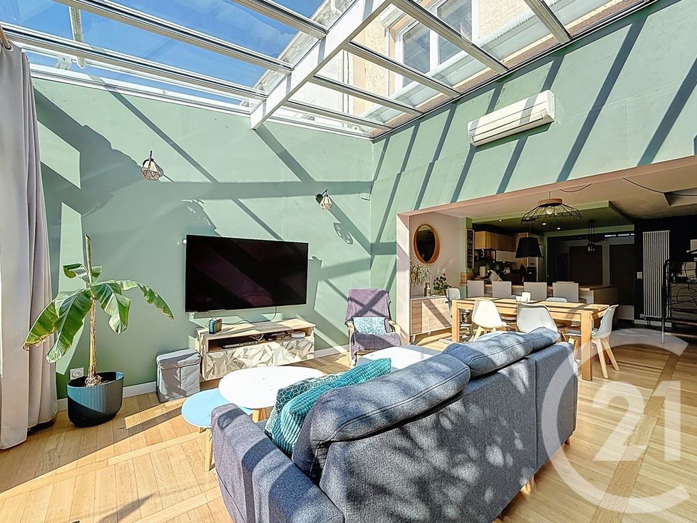 � vendre  Maison Colombes (92700)