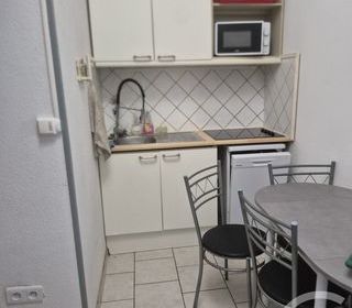  Maison � vendre 3 pi�ces 34 m�