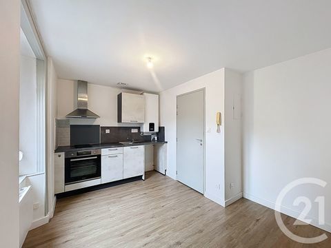  Location Appartement Appartement - 2 pi�ce(s) - 25 m�