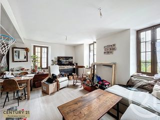  Immeuble � vendre 96 m�