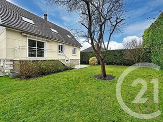  Maison � vendre 5 pi�ces 105 m�