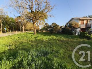  Terrain � vendre 540 m�