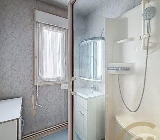  Appartement � vendre 3 pi�ces 60 m�