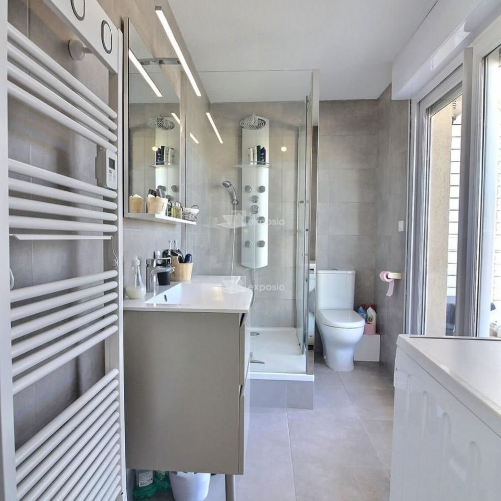 � vendre  Appartement Canet-en-Roussillon (66140)