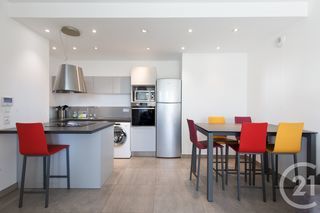  Appartement � vendre 2 pi�ces 50 m�