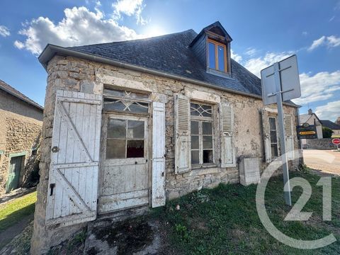   Vente Maison Maison - 4 pi�ce(s) - 26 m�