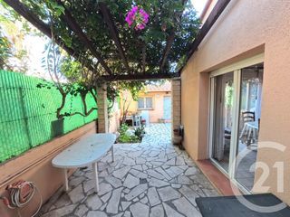  Maison � vendre 3 pi�ces 61 m�