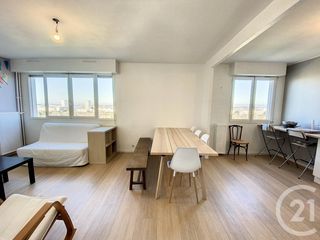  Appartement � louer 3 pi�ces 65 m�