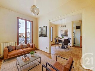  Appartement � vendre 2 pi�ces 33 m�