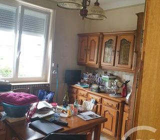  Maison � vendre 6 pi�ces 165 m�