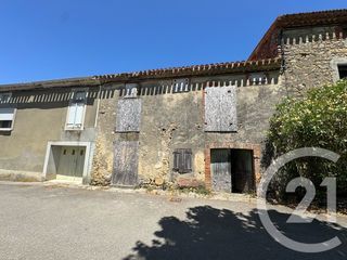  Maison � vendre 1 pi�ce 264 m�
