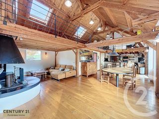  Maison � vendre 4 pi�ces 280 m�