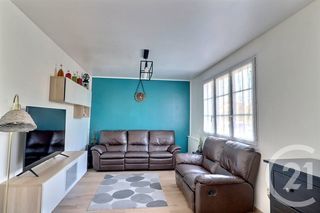  Maison � vendre 3 pi�ces 129 m�