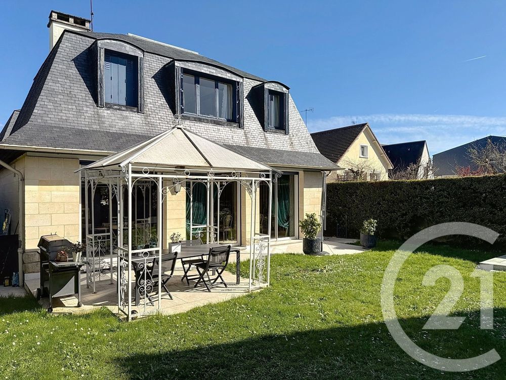 � vendre  Maison Thiais (94320)