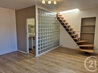  Appartement � vendre 3 pi�ces 69 m�