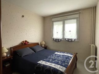  Appartement � vendre 3 pi�ces 60 m�