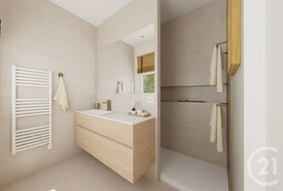  Appartement � vendre 2 pi�ces 38 m�