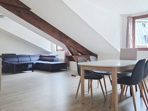   Location Appartement Appartement - 3 pi�ce(s) - 85 m�