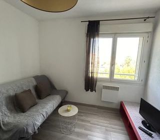  Appartement � louer 1 pi�ce 19 m�