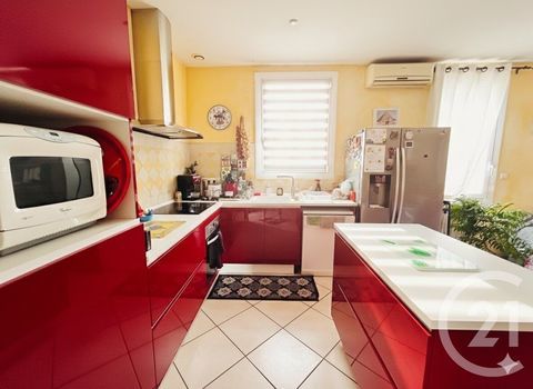  Appartement � vendre 3 pi�ces 58 m�