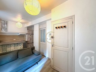  Appartement � vendre 2 pi�ces 30 m�