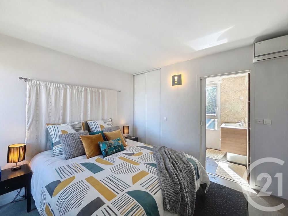 � vendre  Appartement Mandelieu-la-Napoule (06210)