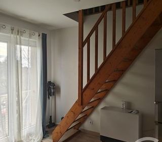  Appartement � vendre 2 pi�ces 59 m�