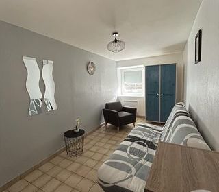  Appartement � louer 1 pi�ce 22 m�