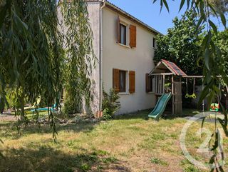  Maison � vendre 5 pi�ces 88 m�