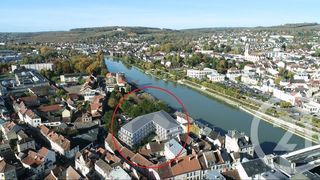  Appartement � vendre 2 pi�ces 39 m�